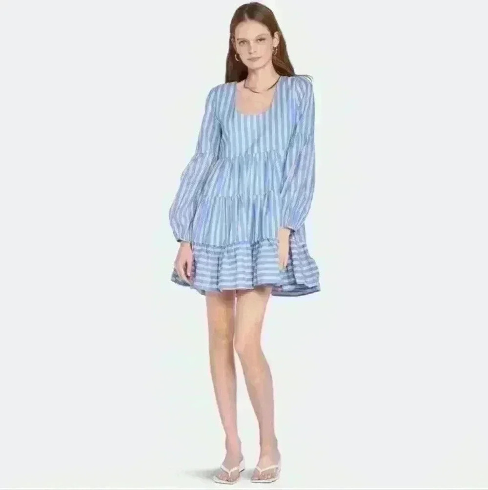 En Saison Dress
